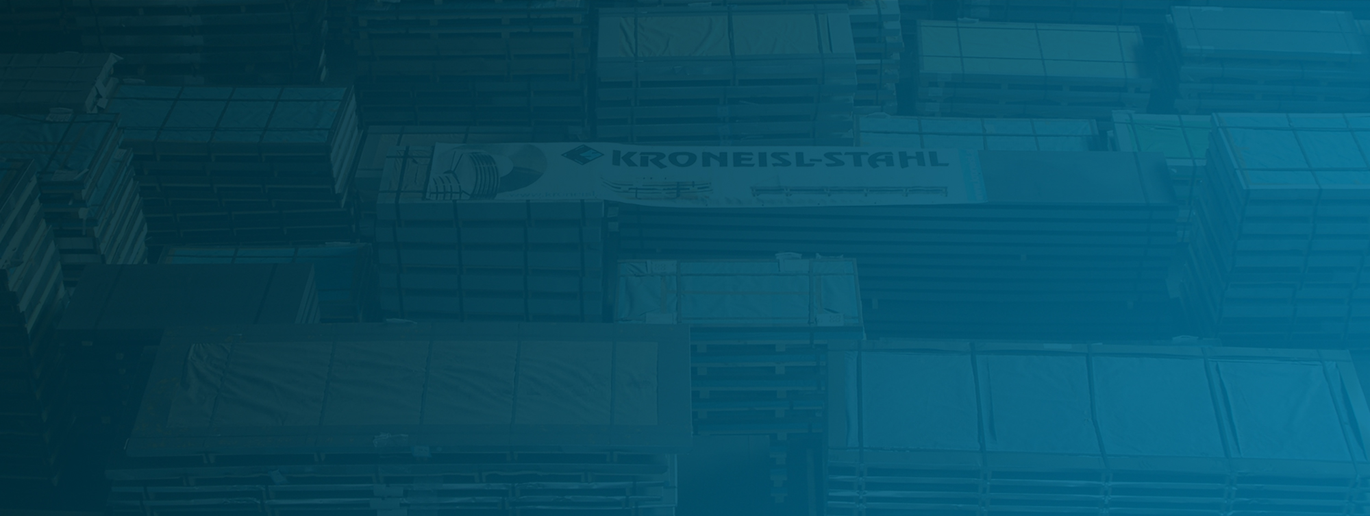 Über uns - Kroneisl-Stahl